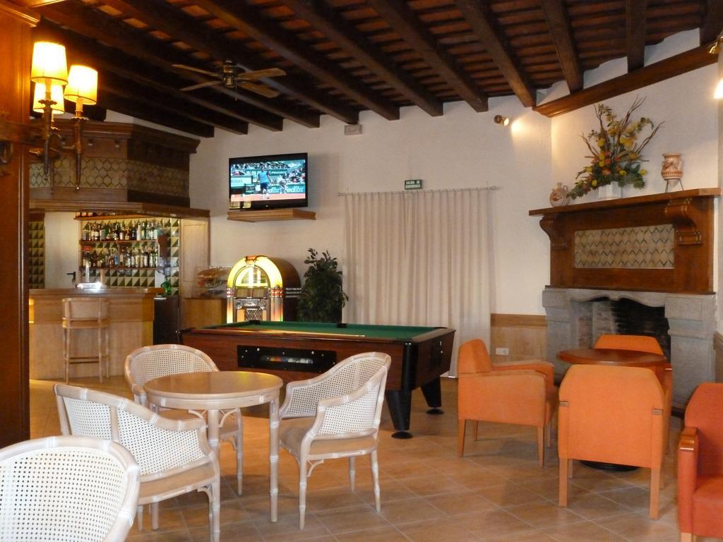 Hotel La Carolina Lloret de Mar Ngoại thất bức ảnh