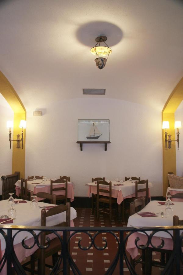 Hotel La Carolina Lloret de Mar Ngoại thất bức ảnh