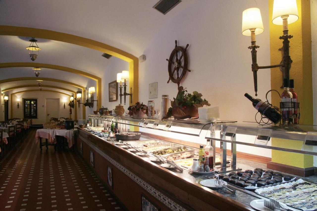 Hotel La Carolina Lloret de Mar Ngoại thất bức ảnh