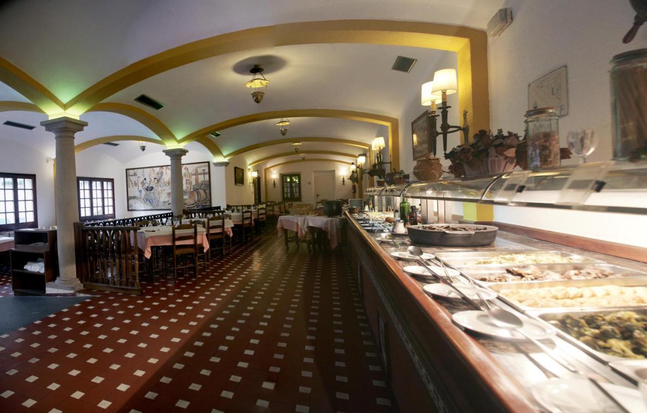 Hotel La Carolina Lloret de Mar Ngoại thất bức ảnh