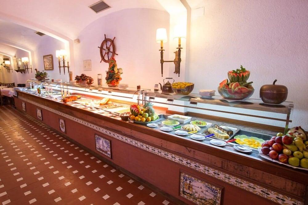 Hotel La Carolina Lloret de Mar Ngoại thất bức ảnh