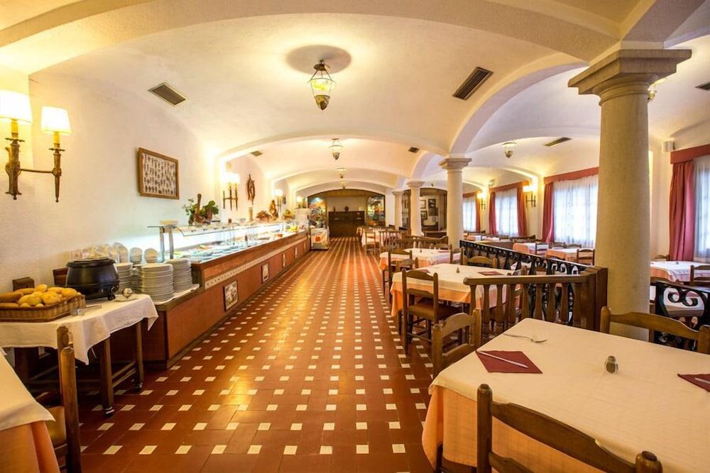 Hotel La Carolina Lloret de Mar Ngoại thất bức ảnh