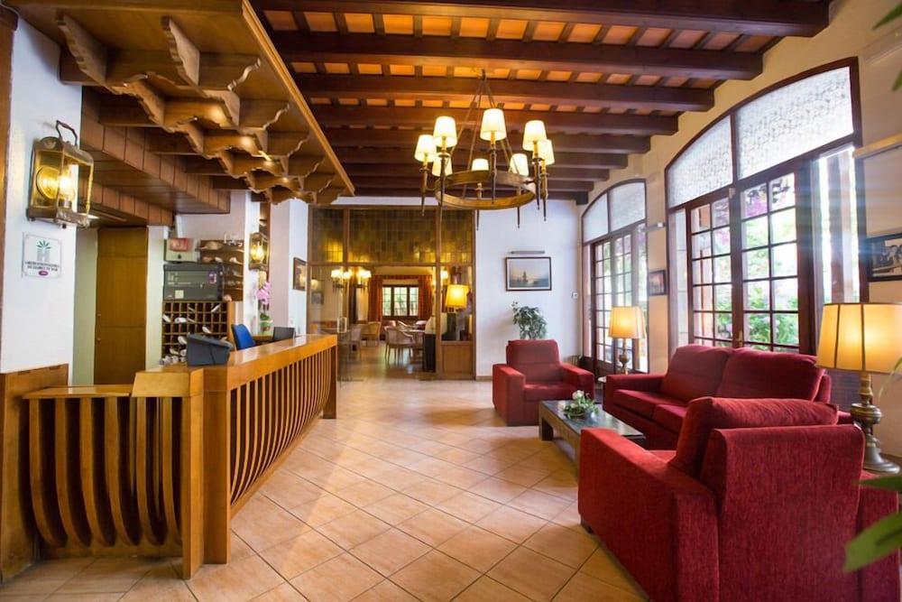 Hotel La Carolina Lloret de Mar Ngoại thất bức ảnh