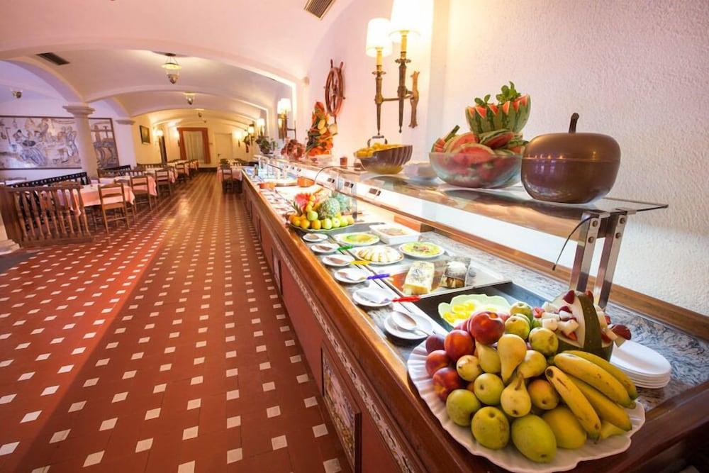 Hotel La Carolina Lloret de Mar Ngoại thất bức ảnh