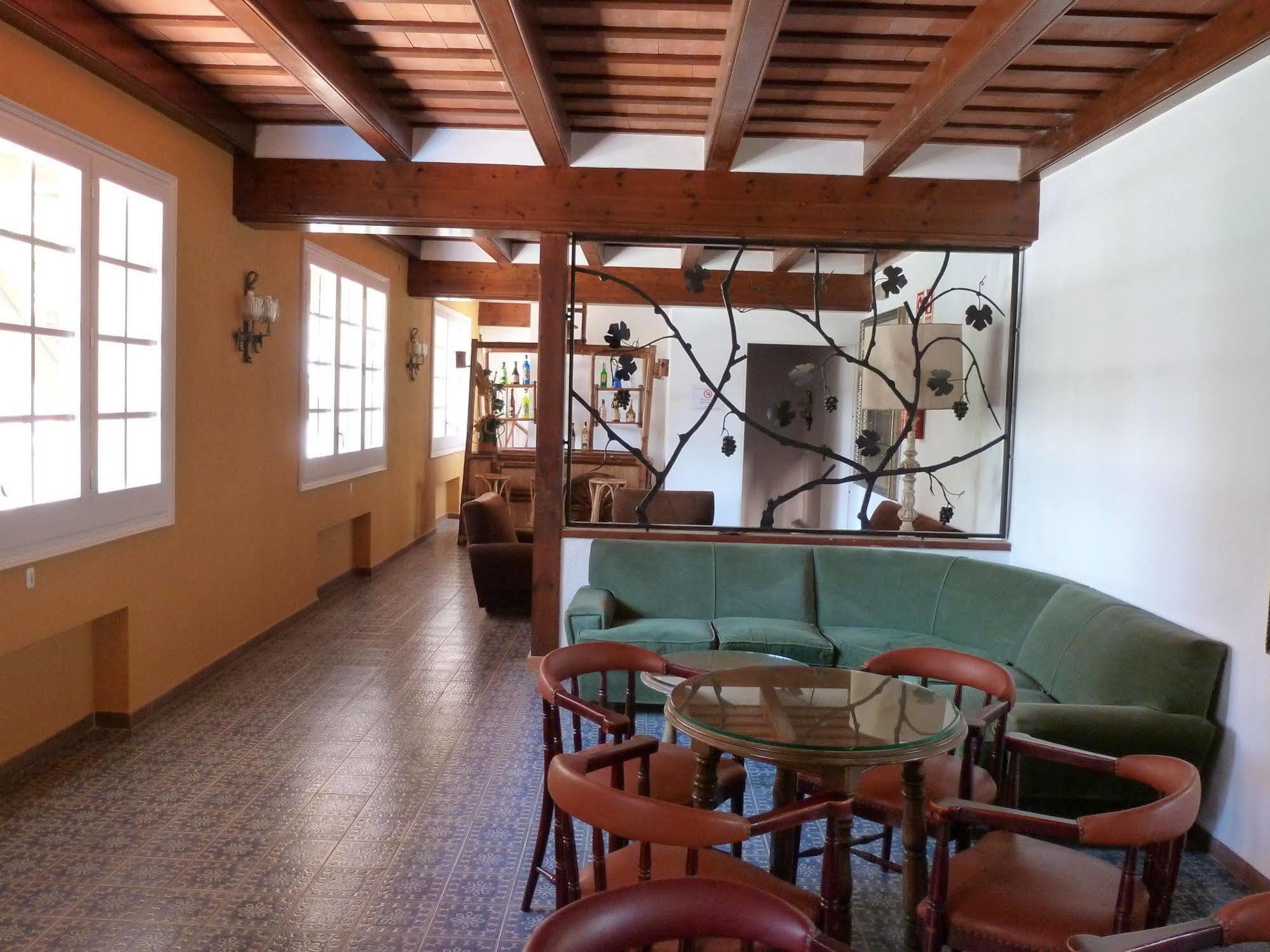 Hotel La Carolina Lloret de Mar Ngoại thất bức ảnh