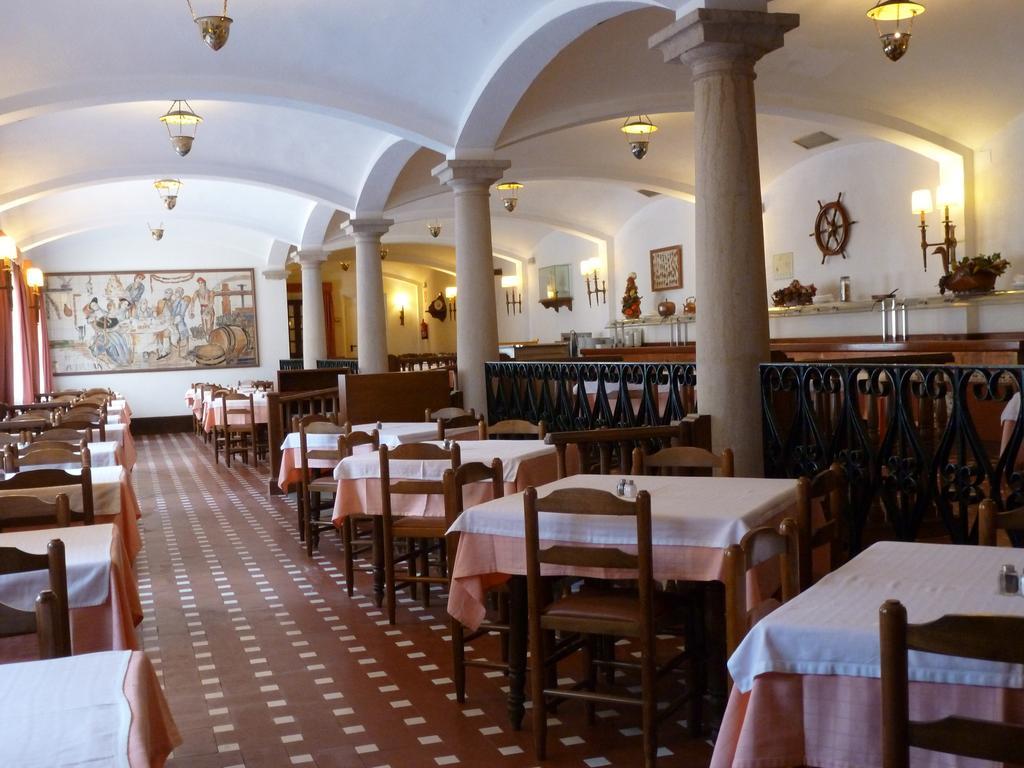 Hotel La Carolina Lloret de Mar Ngoại thất bức ảnh