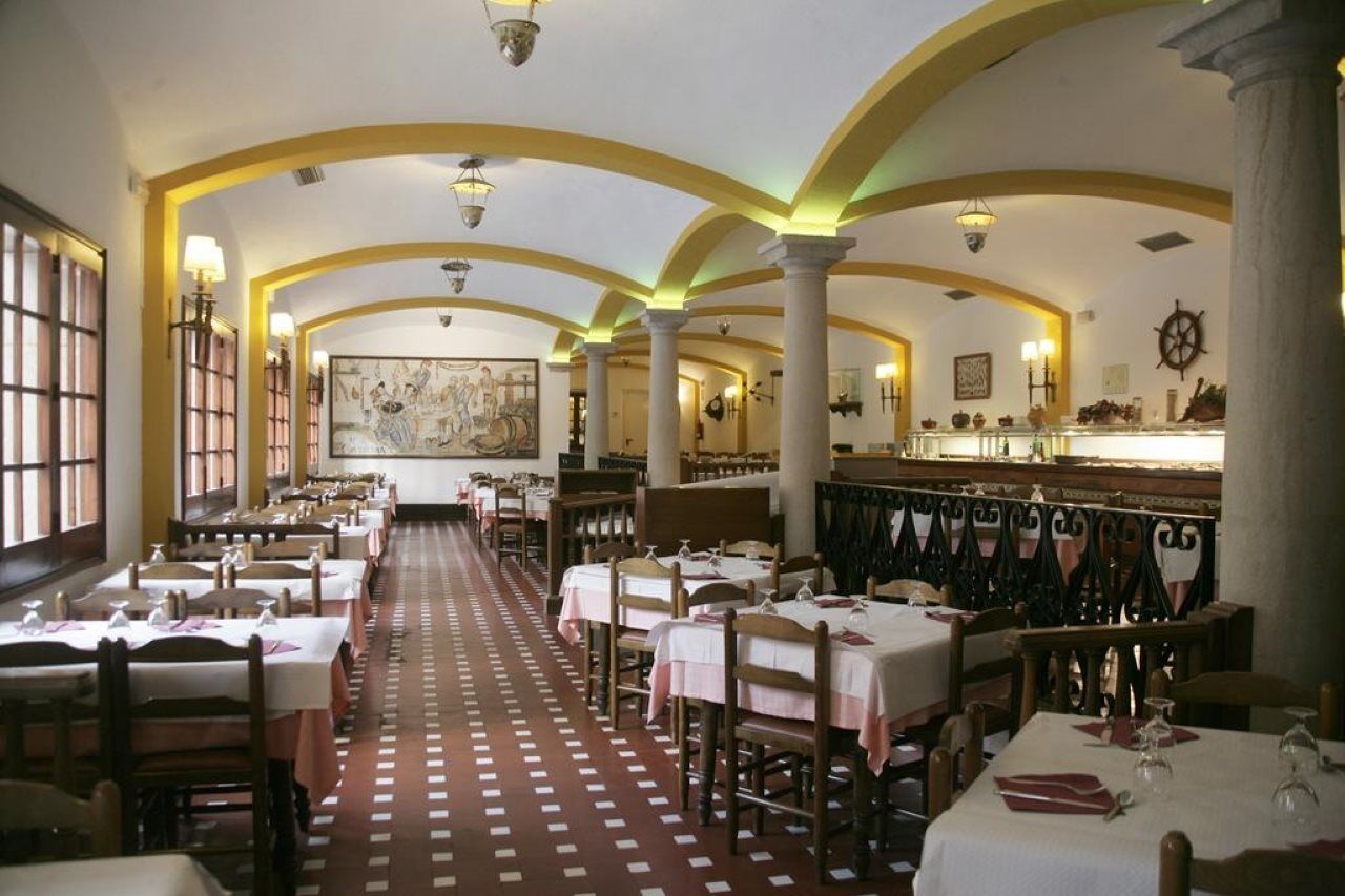 Hotel La Carolina Lloret de Mar Ngoại thất bức ảnh